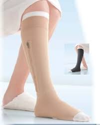 If you are here reading this context, then you might be looking for a guide on how to measure for compression stockings. Jobst Ulcercare Compression Hosiery System With 40mmhg Ral