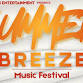 Summer Breeze Music Festival