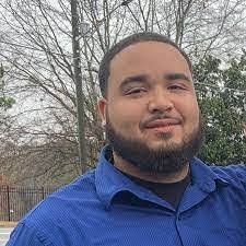 Tyson Randolph's Instagram, Twitter & Facebook