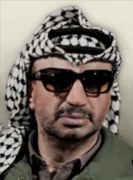 Yasser Arafat