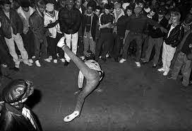 Origins Of Hip Hop Culture Dubspot