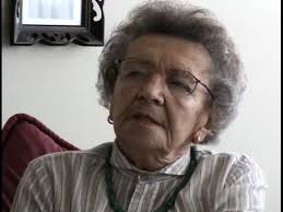 Eva (Horváth) Kiss, 1956er