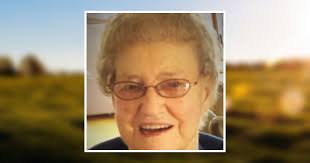 Elaine Billado Obituary April 9, 2016