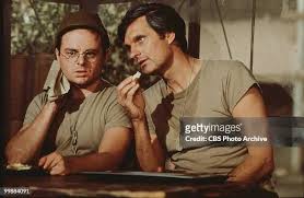 Who Remembers him as Radar on TV's, M*A*S*H? It's **Gary Burghoff**'s 81st  Birthday! **Gary Rich Burghoff** (born May 24, 1943) is an American actor  who is known for originating the role of [