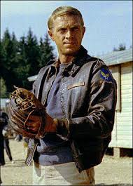 Resultado de imagem para Steve McQueen