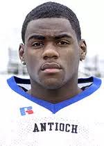 2005 Tennessee Football Signees