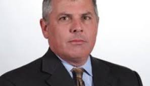 Forty Under 40: Ryan Dagley