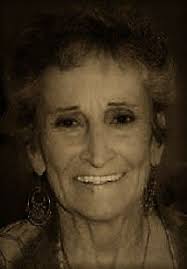 Linda Sue Mincey Ricketts (1944-2013)