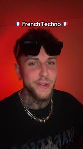 Je Veux Chris El Greco