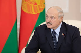 Lukashenko, who faces protests against his rule, has promised a referendum on the constitution, but his opponents condemn the move. Who Was The First President Of Belarus Worldatlas