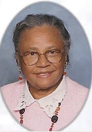 Obituary for Eloise E. Alston