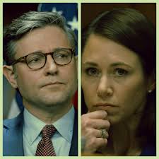 The Handmaid's Tale: Most Loathsome Commanders Bell and Putnam