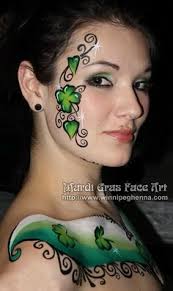 22 St. patty's ideas