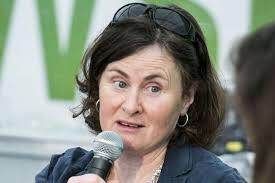 Ann Fitzgerald: 'A woman in wellies who was a pioneer in her own field'