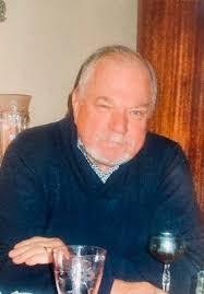 George Eldridge Obituary