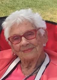 Mildred "Millie" Mele Obituary