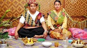 Yang disebut bako, ialah seluruh keluarga dari pihak ayah. Perkahwinan Orang Asli Subjek Etnografi Video Dailymotion