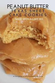30 Peanut Butter Dessert You Won T Be Able To Resist Peanut Butter Recipes Easy Peanut Butter Yummy Cookies