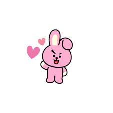 1280x1280 linefriends pic | gifs, pics and wallpapers by line friends> · download. Cooky Bt21 Jungkook Freetoedit Cute Stickers Bts Drawings Jungkook Cute