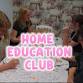 Home education club event image
