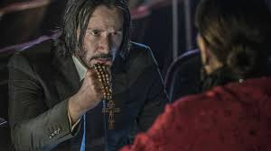 A labor of love that went from a throwaway action flick to one of. John Wick Kapitel 4 Offiziell Bestatigt Der Hitman Kehrt 2021 Zuruck