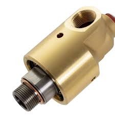 Khớp nối xoay DEUBLIN 355-204-222 (Note:355-204-222 is obsolete, and has  been replaced with the 357-130-222 DEUBLIN )