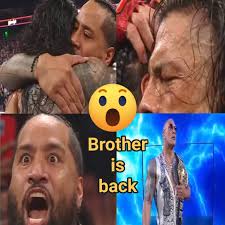 Spear 💪🔥 #RomanReigns #triblecheif