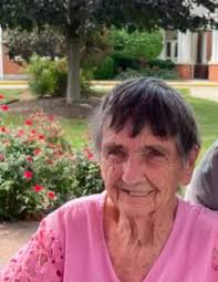 Obituary information for Dolores M. Compton