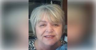 Obituary information for JoAnn Carol Holt