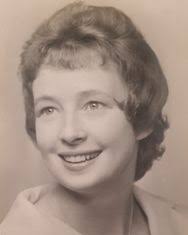 Condolence Book for Josephine (Jo) SLEVIN (née Doyle) (Leixlip, Kildare)