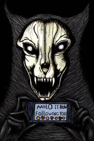 Scp 1471 Malo Ver1 0 0 By Charcoalman On Deviantart Scp Scp 610 Deviantart
