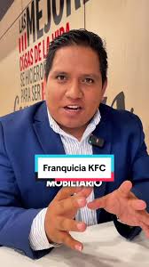 Requisitos Para Comprar Franquicia De Kfc En Colombia
