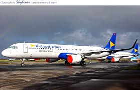 Vietravel tọa lạc tại 190 pasteur, phường 6, quận 3, tp.hcm. Skyliner Aviation On Twitter Two Former Thomascook Condor A321 211 S Oe Idp Idq Were Rolled Out At Shannon In The Colours Of Newcomer Vietravel Airlines Aibfamilyflight Essiejosie Airbus Spaethflies Avgeek Vietnam Https T Co