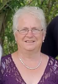 Obituary information for Cora Day