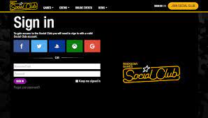 For red dead redemption on the playstation 3, a gamefaqs q&a question titled how do i register a rockstar social club account?. Gta 5 Pc How To Link Steam And Social Club Grand Theft Auto Grand Theft Auto 5