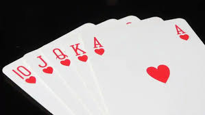 Now you will build the pyramid. How To Play The 13 Card Rummy Game Quora
