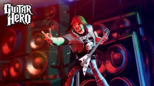 Inilah Berbagai Kode Cheat Untuk Game Guitar Hero Di Ps2