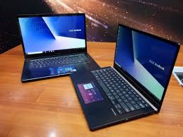 How to solve the asus laptop black screen problem? Computex 2018 Asus Launches World S First Laptops With Touchscreen Trackpad