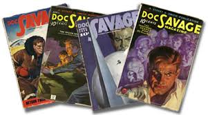 To the world at large, doc savag… more. Doc Savage Thepulp Net