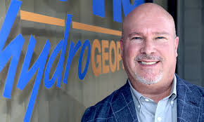 Matthew Warfield Sr Business Development at hydroGEOPHYSICS