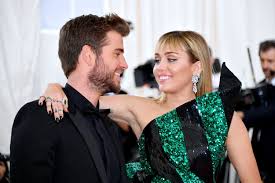Miley Cyrus Gets Candid About Her Divorce From Liam Hemsworth November 23, 1992) is an american singer, songwriter, actress, and record producer. harper s bazaar