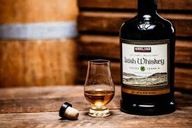 Costco Irish Whiskey Taste Test