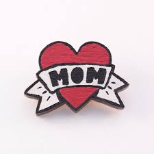 Mom heart tattoo machine embroidery design by machine embroidery designs. 35 Amazing Mom Tattoo Designs
