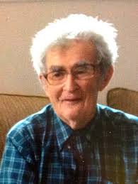 Obituary of Jim 'Irish' Donaghue