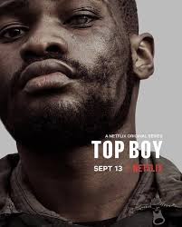 Top Boy Summerhouse Tv Modie Series Glossy Poster 8x10 Dave Boys Top Boys Posters The Face Magazine