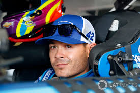 As reported by nbc sports' nate ryan , kansas speedway's fall race will swap with talladega superspeedway, meaning kansas speedway will be the final race of the second round. Nascar Test In Las Vegas Neuer Chevy Camaro Macht Die Pace