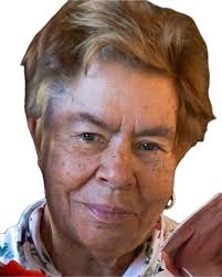 Graciela Alvarado Obituary January 18, 2025