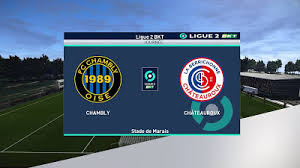 Eurosport est votre destination pour l'actualité football. Pes 2021 Scoreboard Ligue 2 Bkt Enhanched Pesnewupdate Com Free Download Latest Pro Evolution Soccer Patch Updates