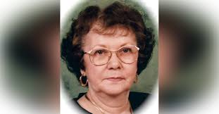 Obituary information for Beulah Clark