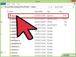 Each application serves a unique purpose and offers a specific service to its users. How To Install A New Microsoft Cd 10 Steps With Pictures
